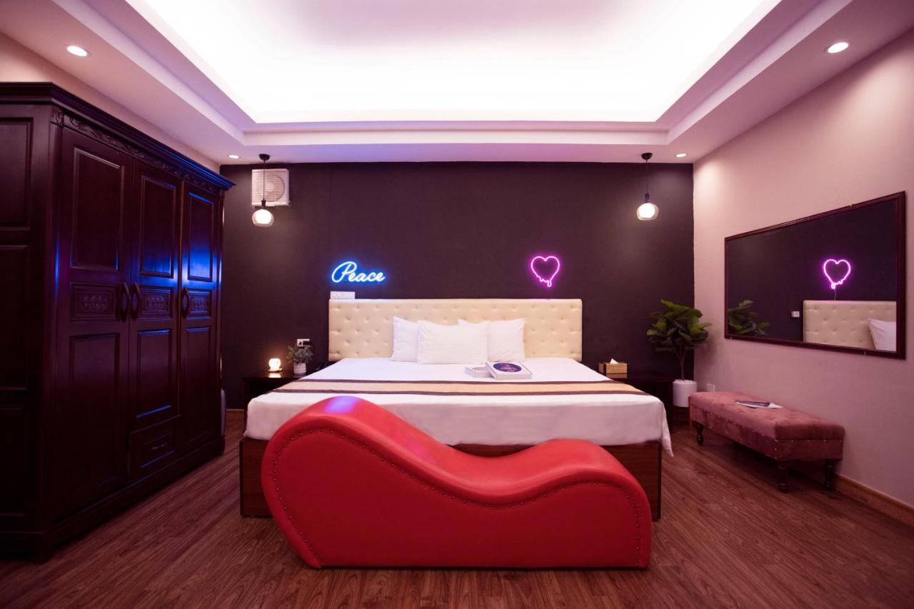 Khách sạn My 23 Hà Nội