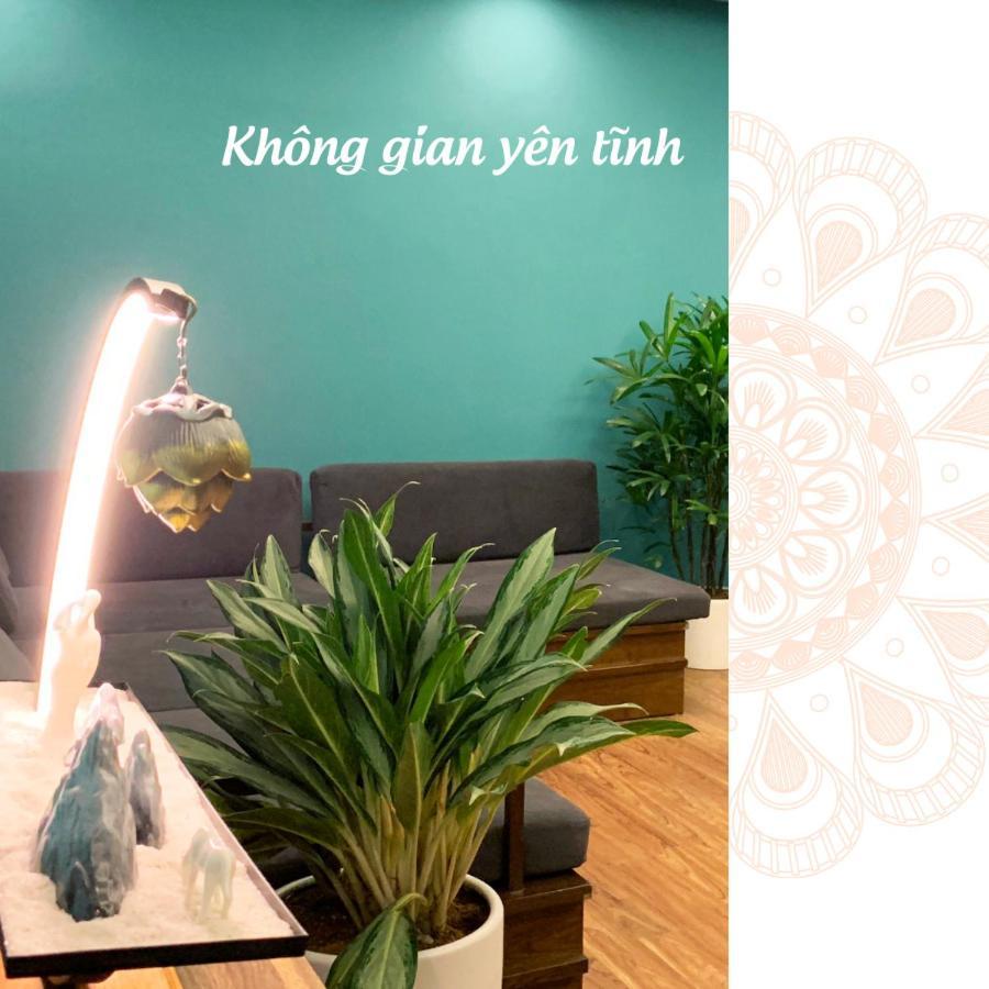 Khách sạn My 23